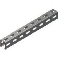 Ceownik CWP/CWOP40H40/07, gr. blachy 1,5mm (0,7m) | 804107 Baks