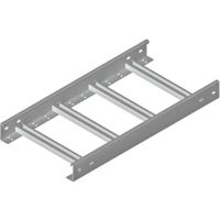 Drabinka DGOD200H60/3N, gr.blachy 1,2mm (3m) | 867020 Baks