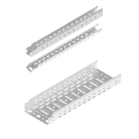 Korytko KFJ100H60/3, gr.blachy 1,0 mm (3m) | 162623 Baks