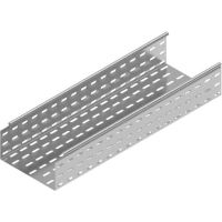 Korytko KCJ200H100/3N, gr.blachy 1,0mm (3m) | 110420 Baks