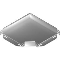 Kolanko 90st. KKBL200H42, gr.blachy 0,7mm | 140601 Baks