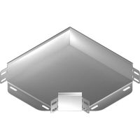 Kolanko KKBJ50H60, gr.blachy 1,0mm | 162924 Baks