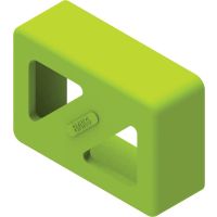 Nakładka ochronna NO40x20 | 670400 Baks