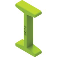 Nakładka ochronna NO42x80 | 700221 Baks