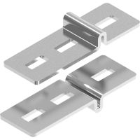 Nakładka dwuteownika NDH (kpl) | 700619 Baks