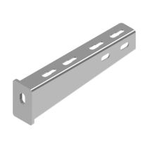 Wysięgnik WMCN100 | 712010 Baks