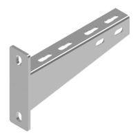 Wysięgnik WWCN500 | 712150 Baks