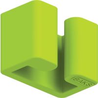 Nakładka ochronna NO32x18N | 760310 Baks