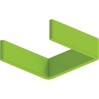 Nakładka ochronna NO55x50N | 760610 Baks