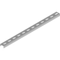Ceownik CD40H20/3F, gr. blachy 1,2mm 3m (STD) | 893430 Baks