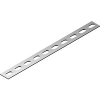 Płaskownik PLP 25/2, gr. blachy 1,5mm (2m) | 640320 Baks