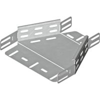 Redukcja symetryczna RKSJ200/100H50 gr. blachy 1,0mm | 159920 Baks
