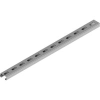 Ceownik montażowy CMSC41H21/06 gr. blachy 2,0mm | 646206 Baks