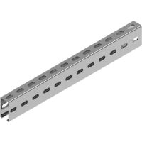 Ceownik montażowy CMT40H80/3N gr. blachy 3,0mm (3m) | 610136 Baks