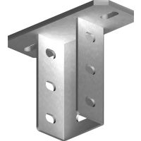 Podstawa sufitowa PSE N | 741620 Baks