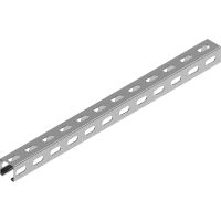 Ceownik montażowy CMP41H41/6F, gr. blachy 1,5mm (6m) | 621162 Baks
