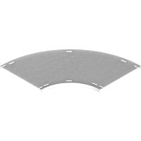 Pokrywa kolanka 90st. PKKSS60 | 911206 Baks