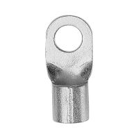 Końcówka oczkowa Cu, KOA 12-120, przekrój: 120mm2, otwór pod śrubę M12 | KOA_12-120/20 Erko