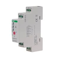 Czujnik zaniku i asymetrii faz CZF-312 monitor t<0,2s montaż na szynie DIN | CZF-312 F&F