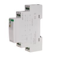 Moduł rozszerzeń WEJŚĆ analogowych, z wyjściem MODBUS RTU, 1 moduł | MAX-MR-AI-1 F&F