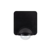 Czujnik ruchu PIR SENSQUARE-B | 37369 Kanlux