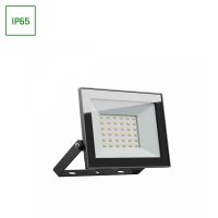 Naświetlacz LED NOCTIS LUX 4 SMD 30W 2500lm NW 4000K IP65 czarny | SLI029072NW_PW Wojnarowscy
