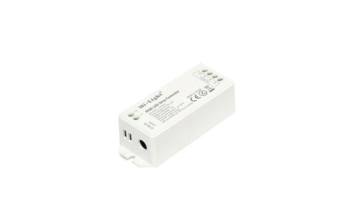 Mi Boxer ODBIORNIK 15 A RF 2.4 G 4 -TREFOWY RGBW | 25-0000-46 LED Labs