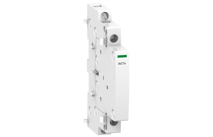 Styk pomocniczy do iCT iACTs-11 1NO+1NC, Acti 9 | A9C15914 Schneider Electric