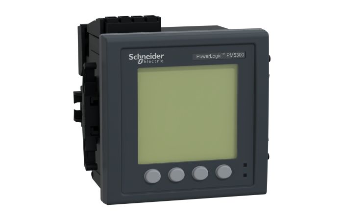 Miernik PM5300 Modbus-2DI-2DO | METSEPM5310 Schneider Electric