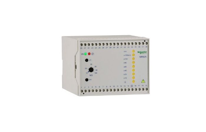 Przekaźnik MR 625 | 774-000-00-1 Schneider Electric