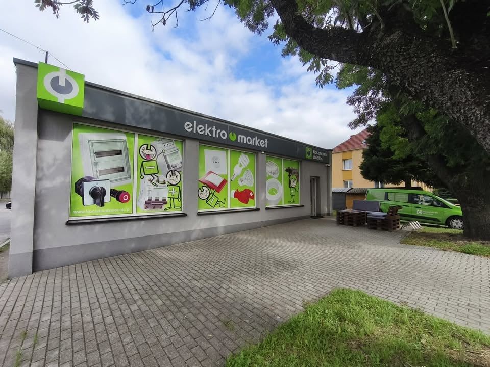 Kargowa | Hurtownia Elektryczna KE 