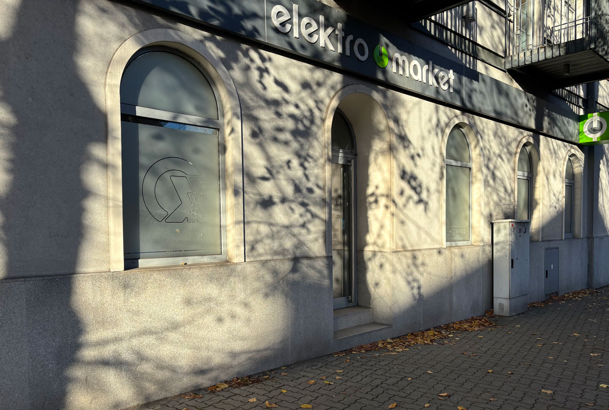 Świebodzin | Hurtownia Elektryczna KE 