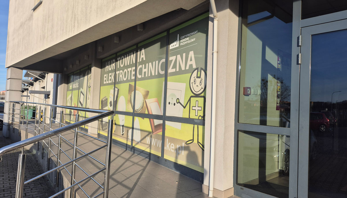 Radom | Hurtownia Elektryczna KE