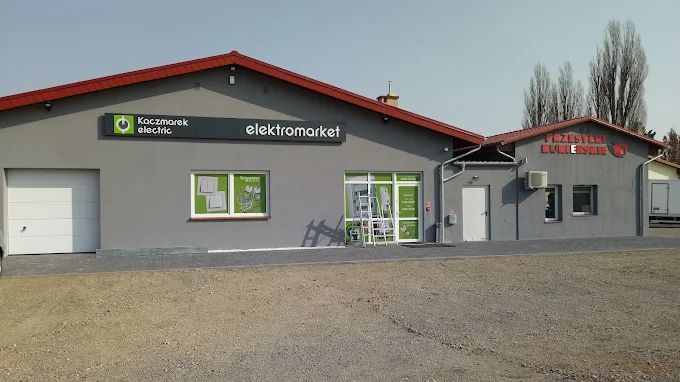 Międzychód | Hurtownia Elektryczna KE 