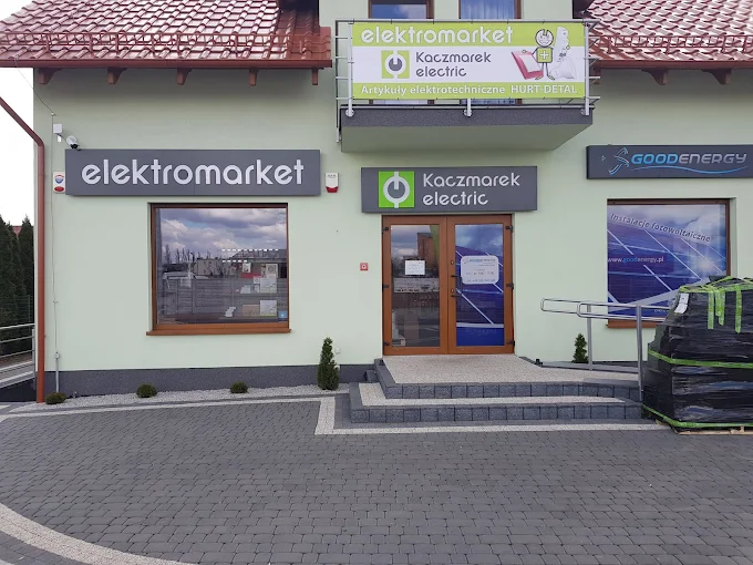 Rawicz | Hurtownia Elektryczna KE 