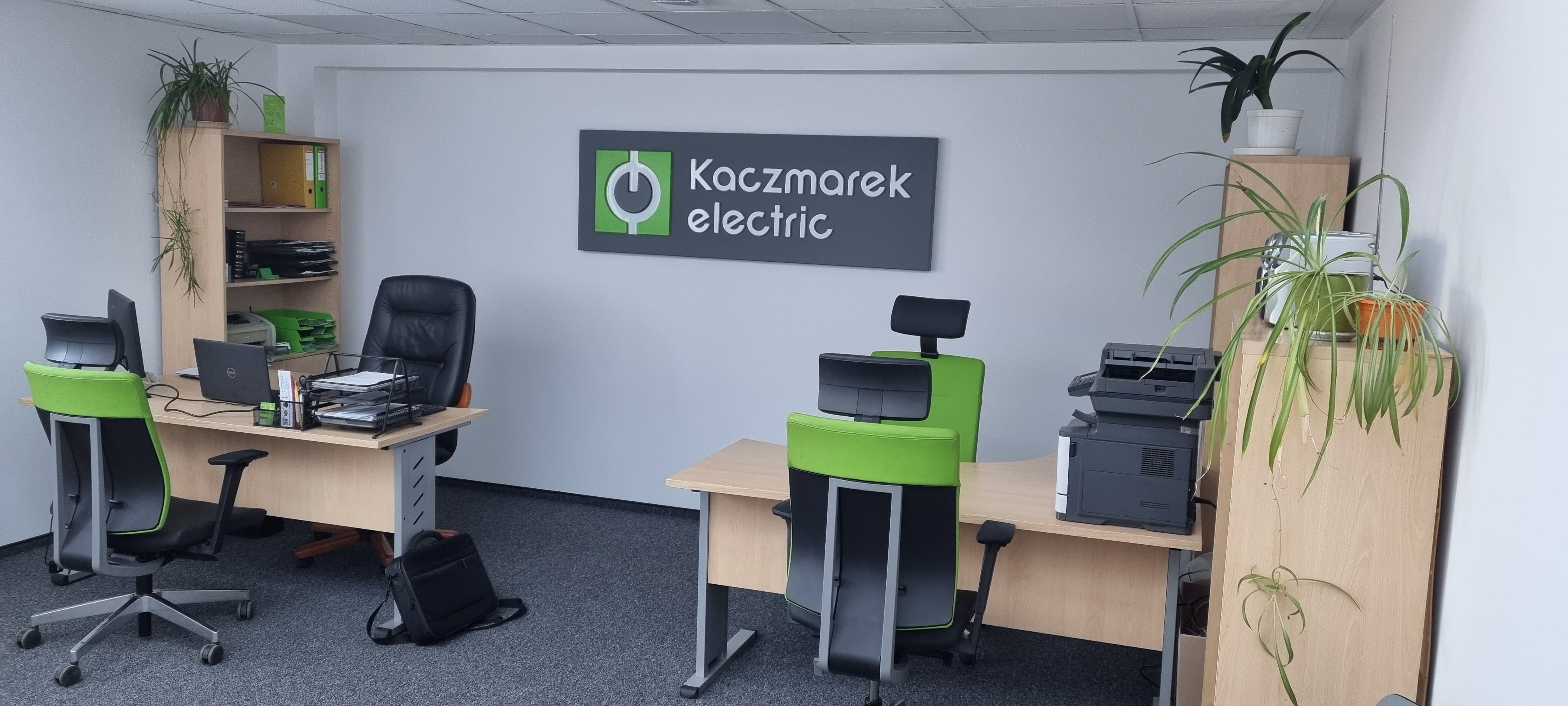 Kraków| Biuro handlowe KE 