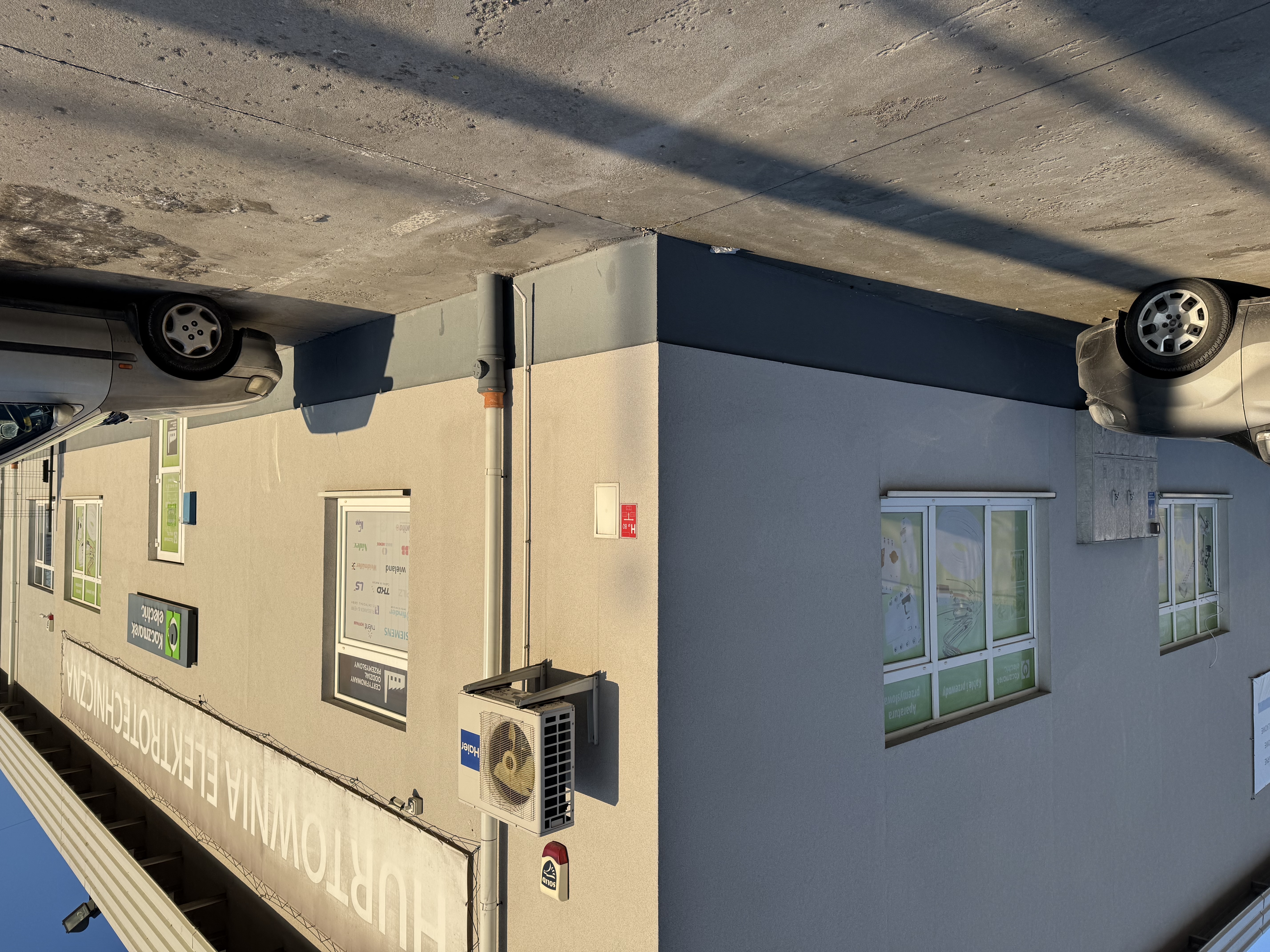 Toruń | Hurtownia Elektryczna KE 