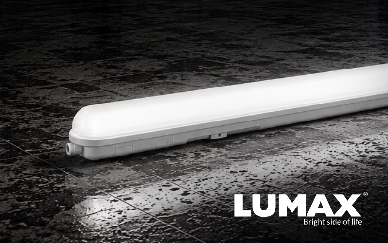 LUMAX
