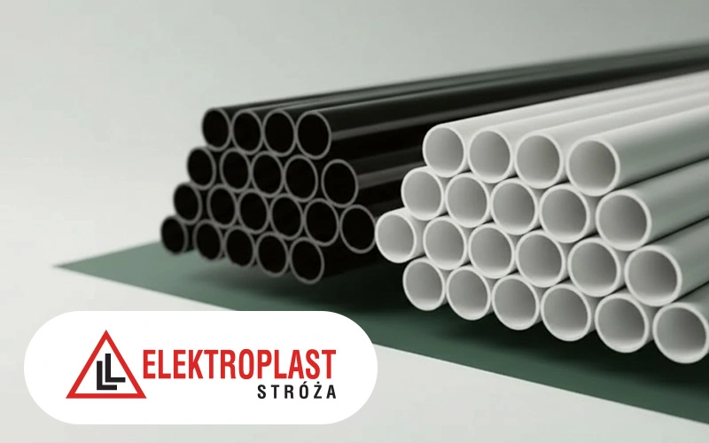 elektroplast stróża