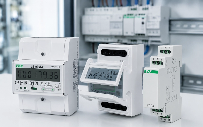 Jak zbudować niezawodny system zdalnego odczytu energii?
