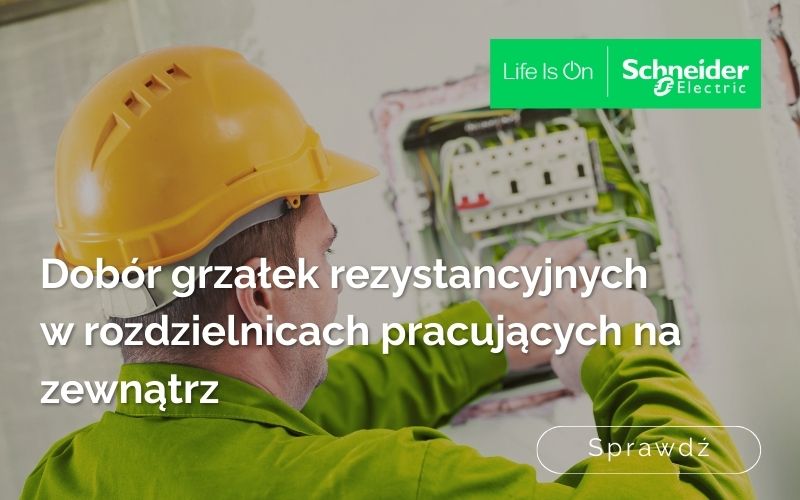 ochrona instalacji elektrycznych w sezonie burzowym