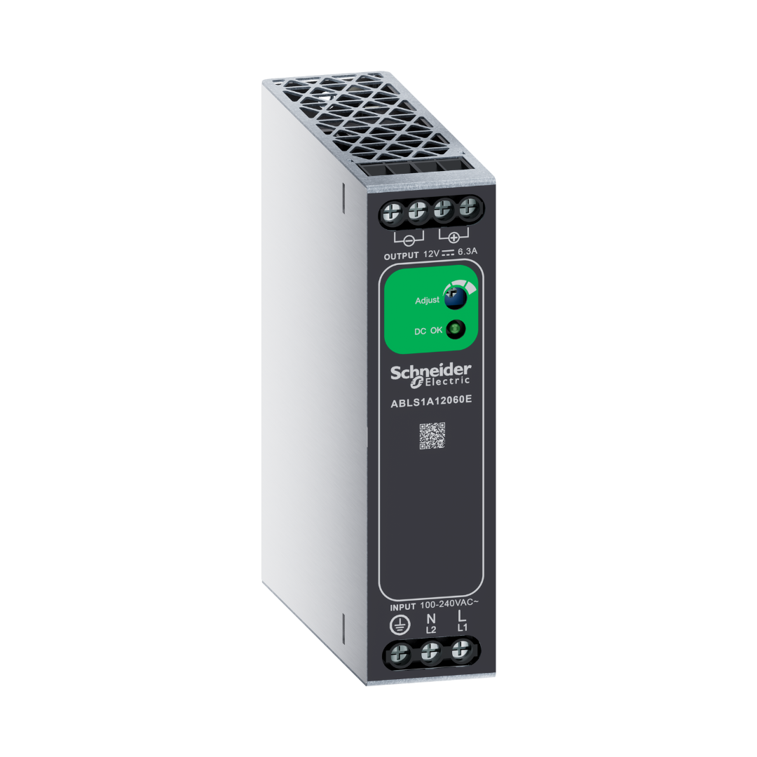 Modicon ABL2