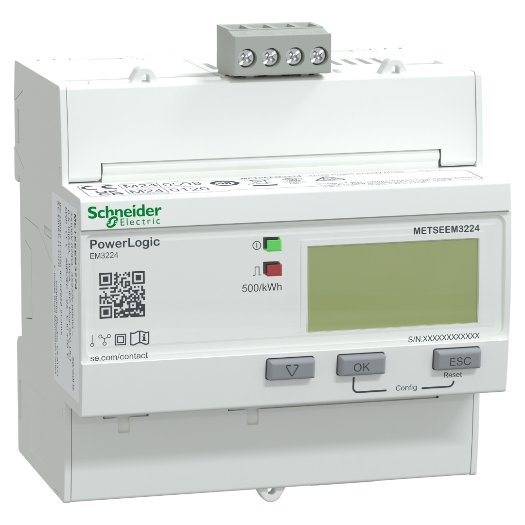 PowerLogic EM3000