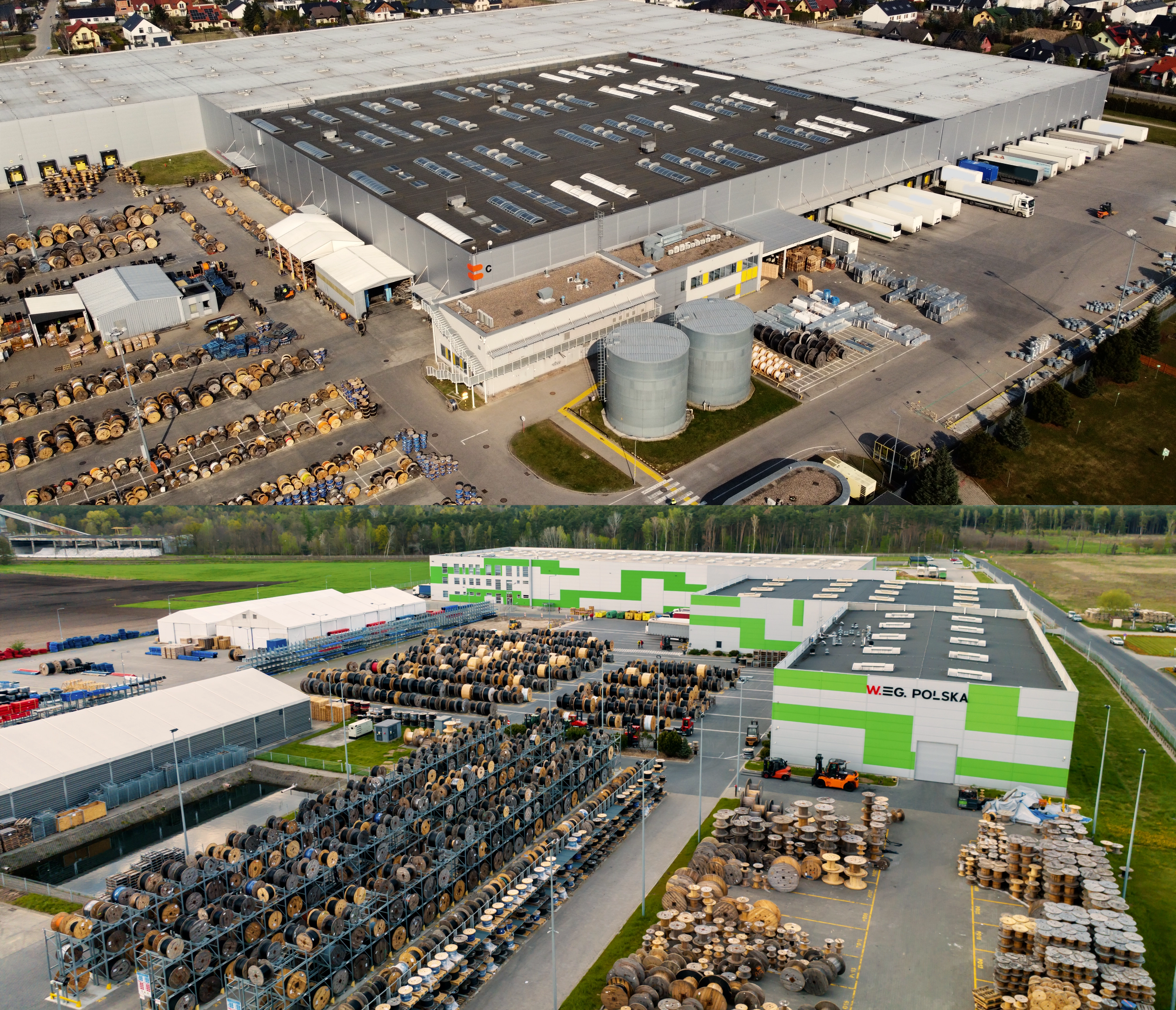 Centrum logistyczne