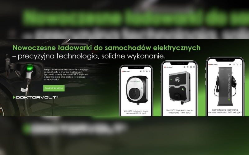 Ups zasilanie dla domu i biura