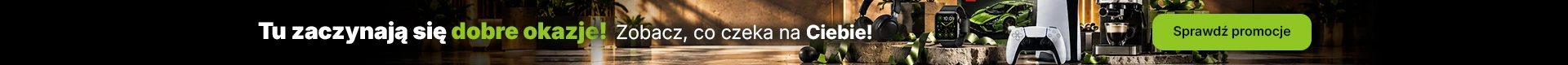 Promocje