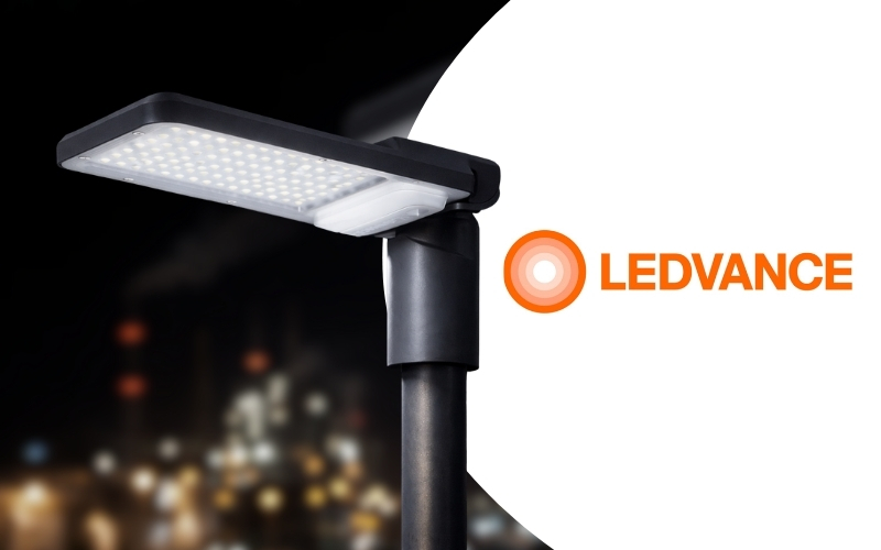 oświetlenei uliczne