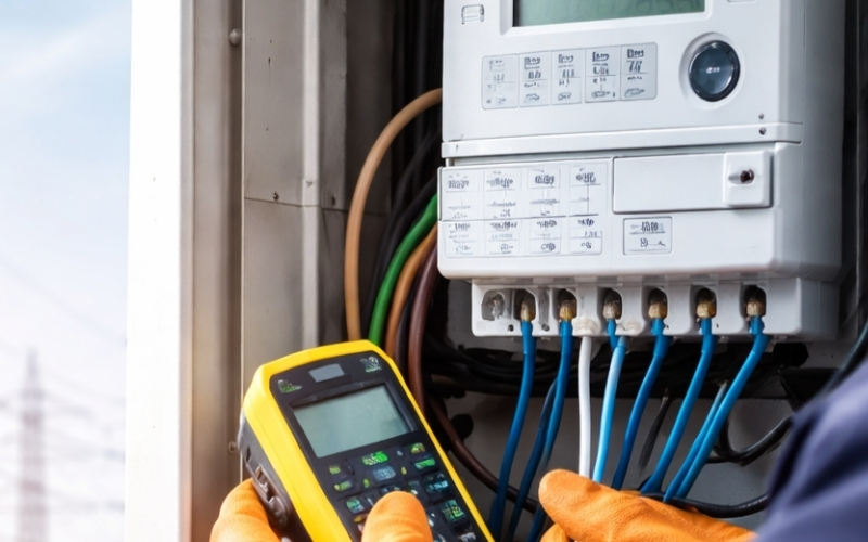 Co ile lat wymieniać licznik energii elektrycznej?