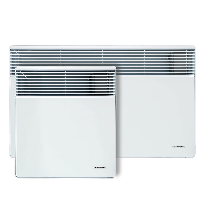 grzejnik elektryczny Thermoval